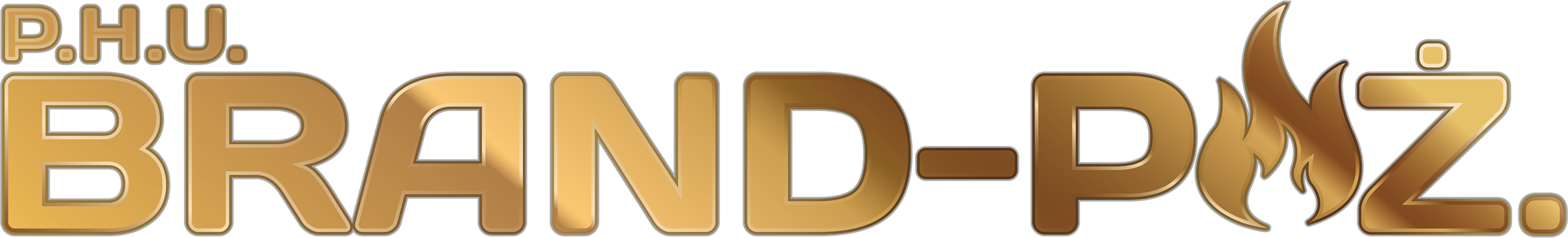 Brand Poz Logo Gradient1