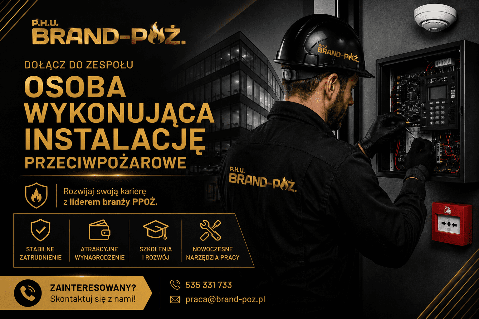 oferta pracy